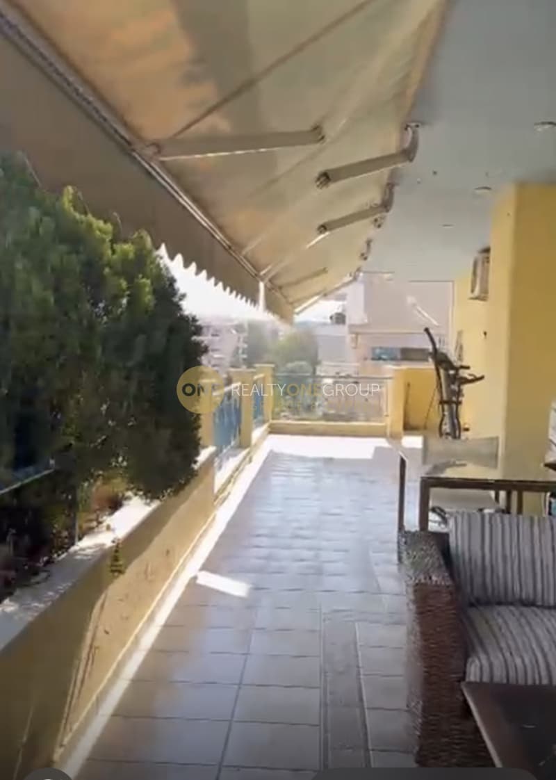 Διαμέρισμα στην Πλανητάριο, Παλαιό Φάληρο — Φωτογραφία 30 από 30