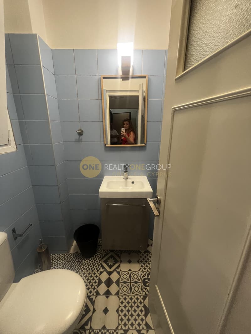 Apartment in Hilton, Ilisia — Photo 14 of 16
