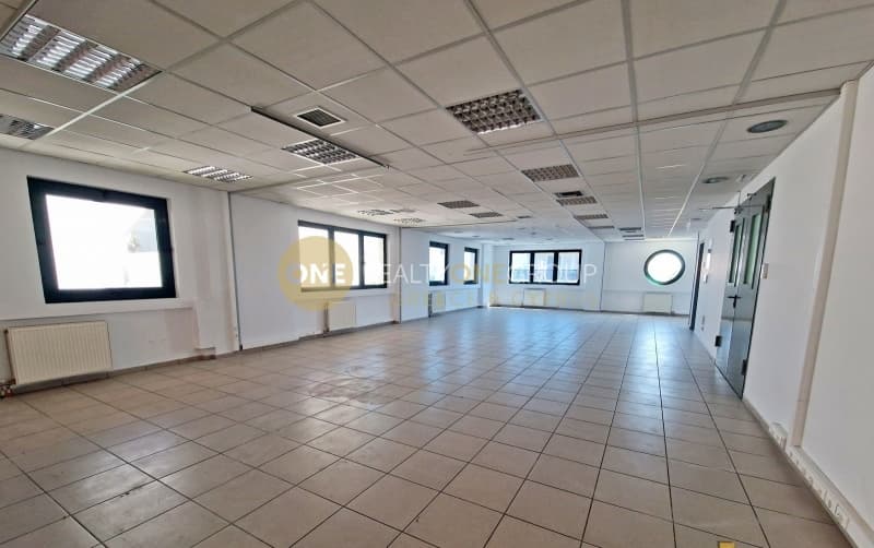 Γραφείο στην Νέο Τέρμα, Μαρούσι — Φωτογραφία 1 από 29