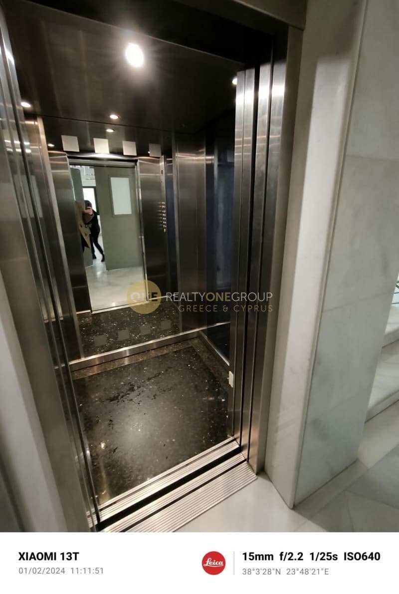 Γραφείο στην Νέο Τέρμα, Μαρούσι — Φωτογραφία 25 από 29