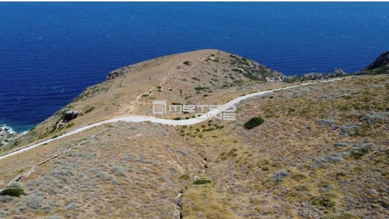 Αγροτεμάχιο στην Τζια, Κέα