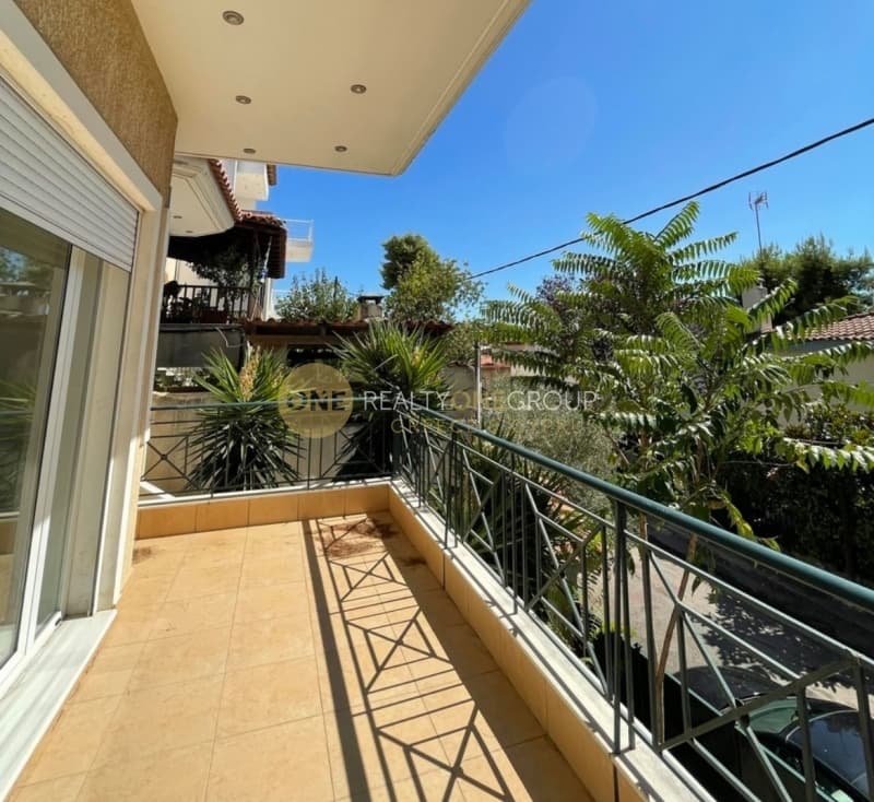 Apartment in Dasos Kouremenou, Agios Stefanos — Photo 2 of 11