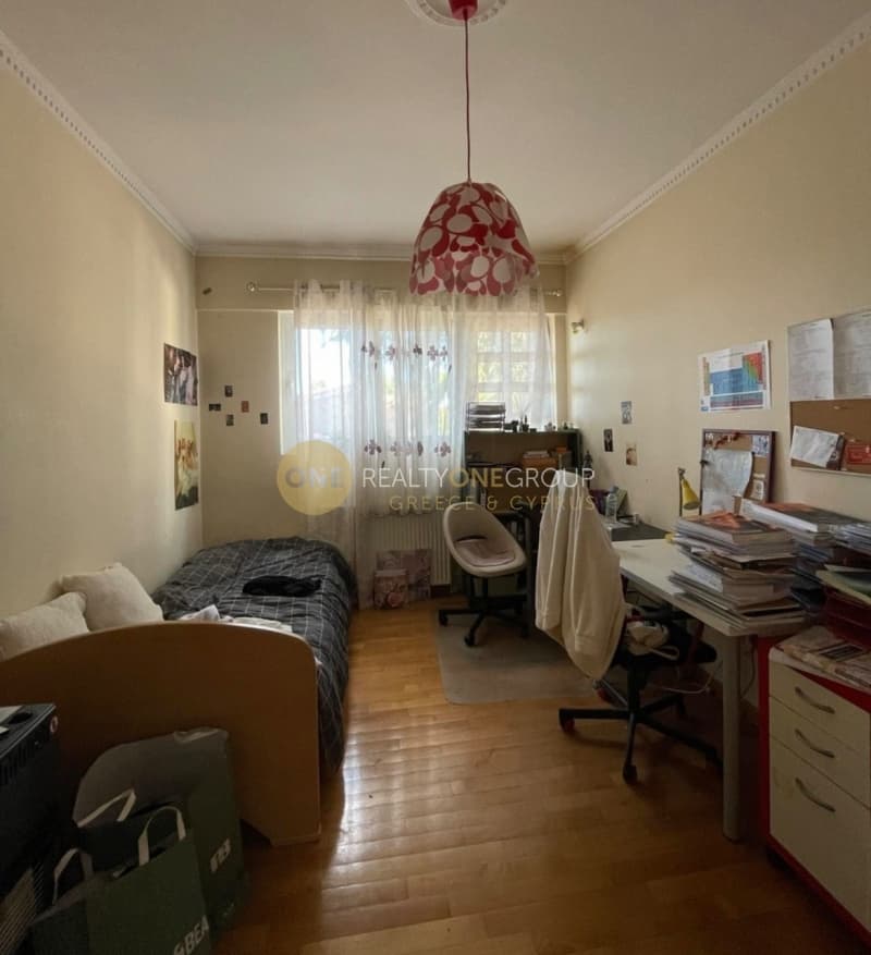 Apartment in Dasos Kouremenou, Agios Stefanos — Photo 9 of 11