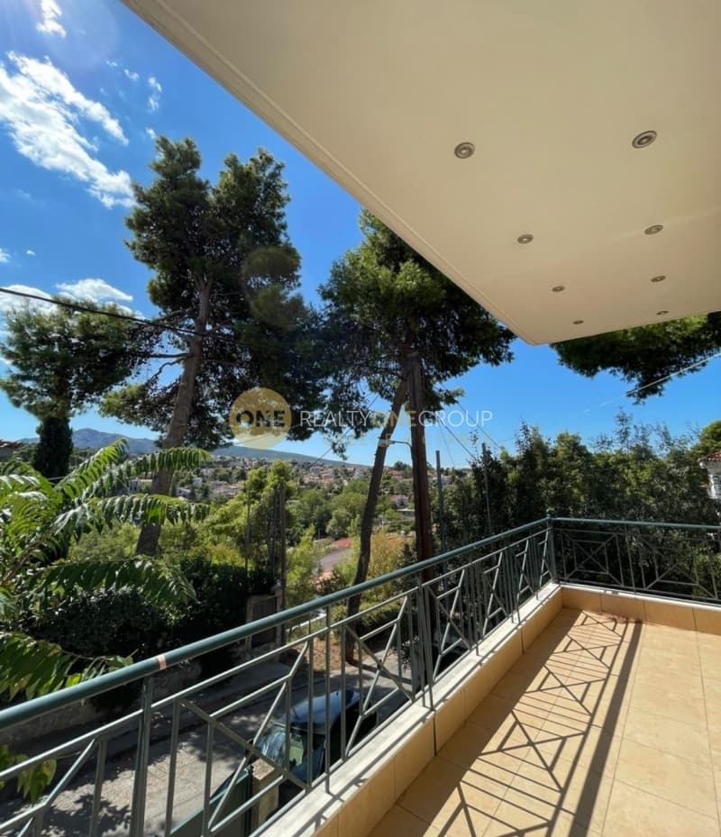 Apartment in Dasos Kouremenou, Agios Stefanos — Photo 10 of 11