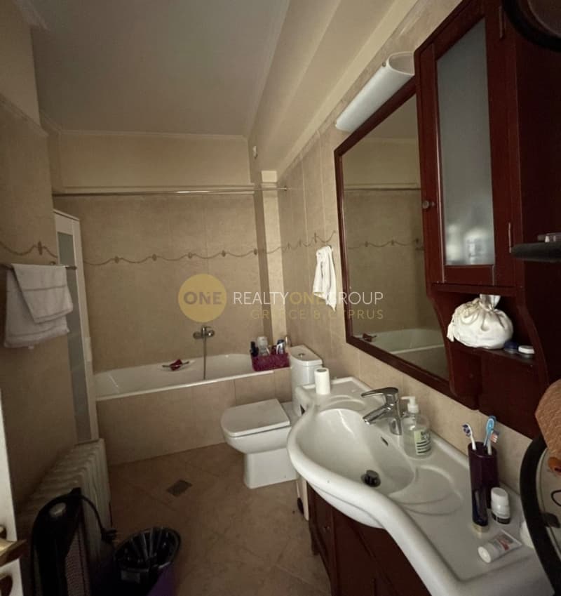 Apartment in Dasos Kouremenou, Agios Stefanos — Photo 4 of 11