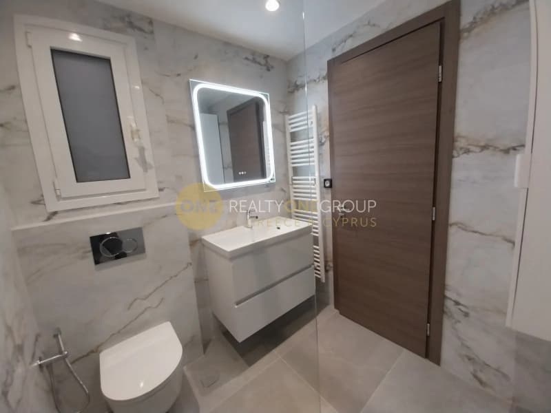 Apartment in Kefalari, Kifisia — Photo 13 of 18