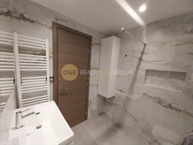 Apartment in Kefalari, Kifisia — Photo 14 of 18