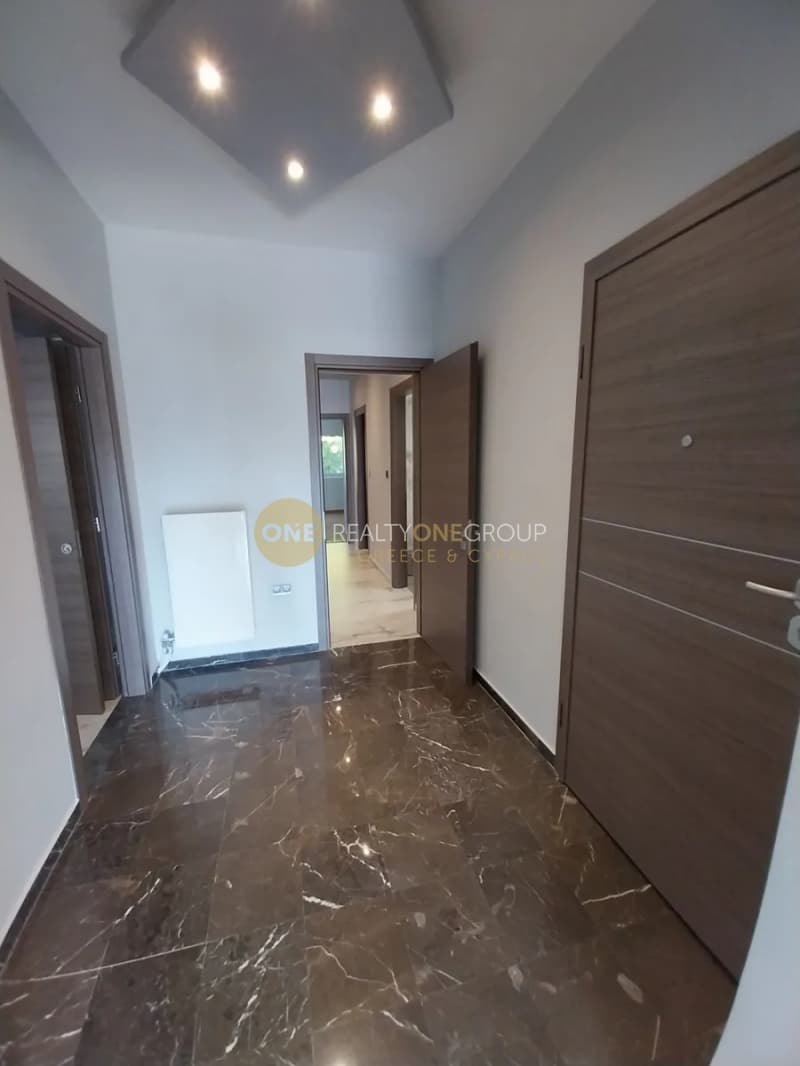 Apartment in Kefalari, Kifisia — Photo 9 of 18