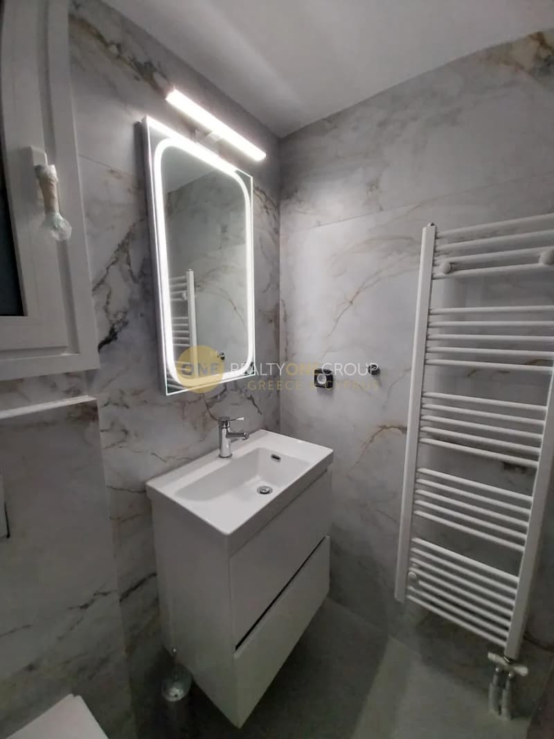 Apartment in Kefalari, Kifisia — Photo 16 of 18
