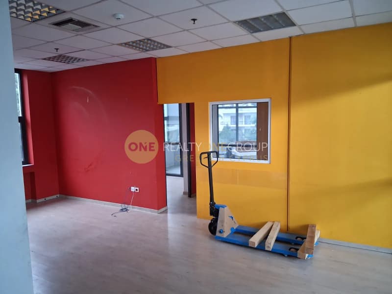 Office in Profitis Ilias, Nea Erithraia — Photo 17 of 27