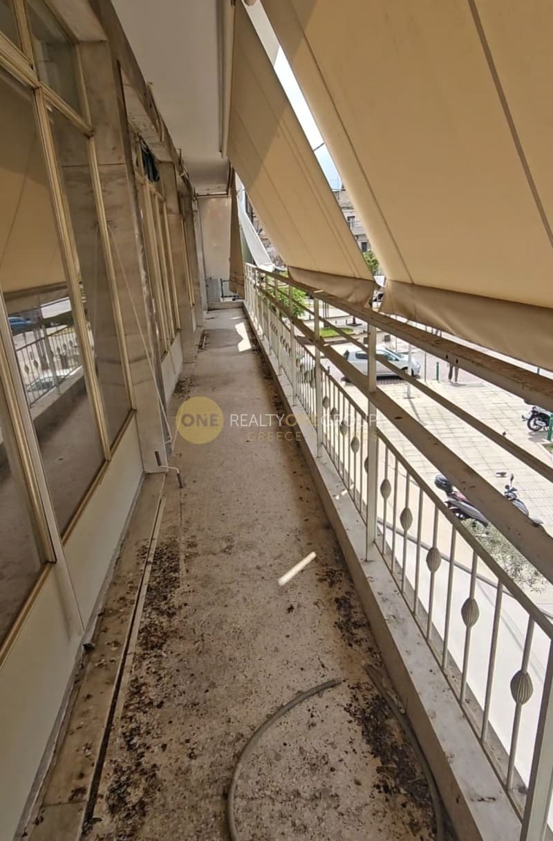 Γραφείο στην Βιαμάξ, Περιστέρι — Φωτογραφία 8 από 8