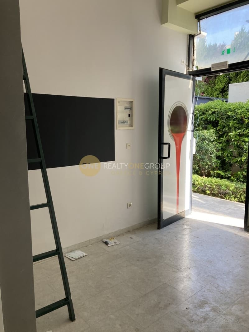 Κατάστημα στην Νέο Τέρμα, Μαρούσι — Φωτογραφία 12 από 20