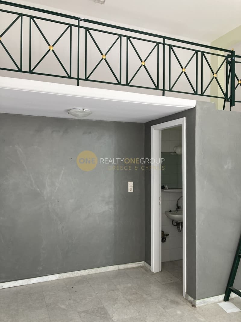 Κατάστημα στην Νέο Τέρμα, Μαρούσι — Φωτογραφία 17 από 20