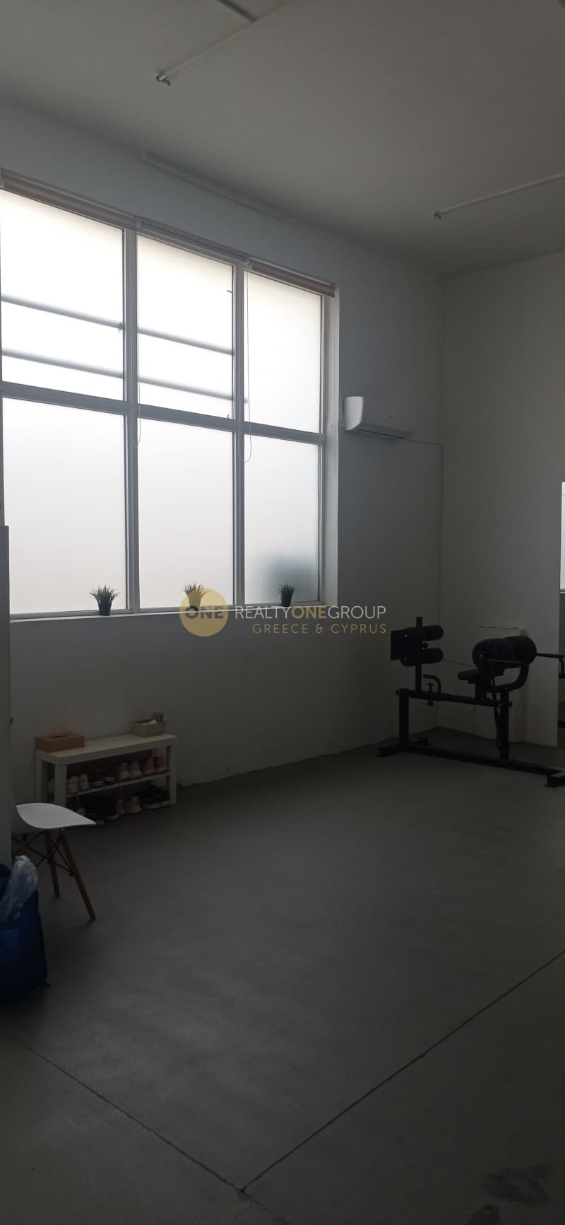 Event Hall in Palaio Irakleio, Lykovrisi — Photo 8 of 13