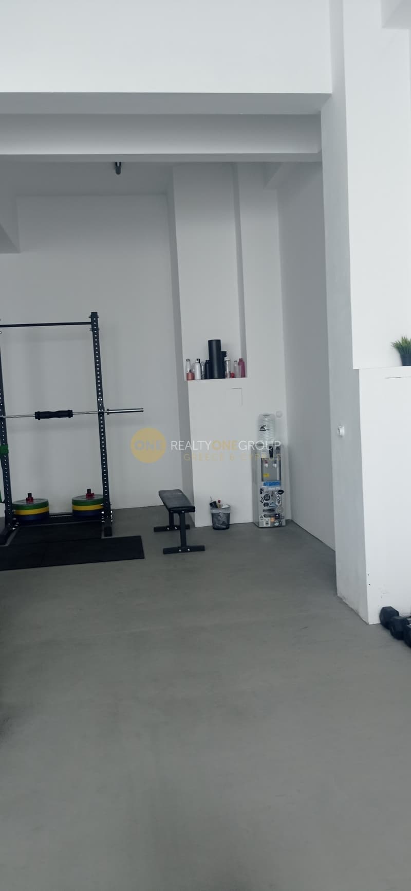 Event Hall in Palaio Irakleio, Lykovrisi — Photo 3 of 13
