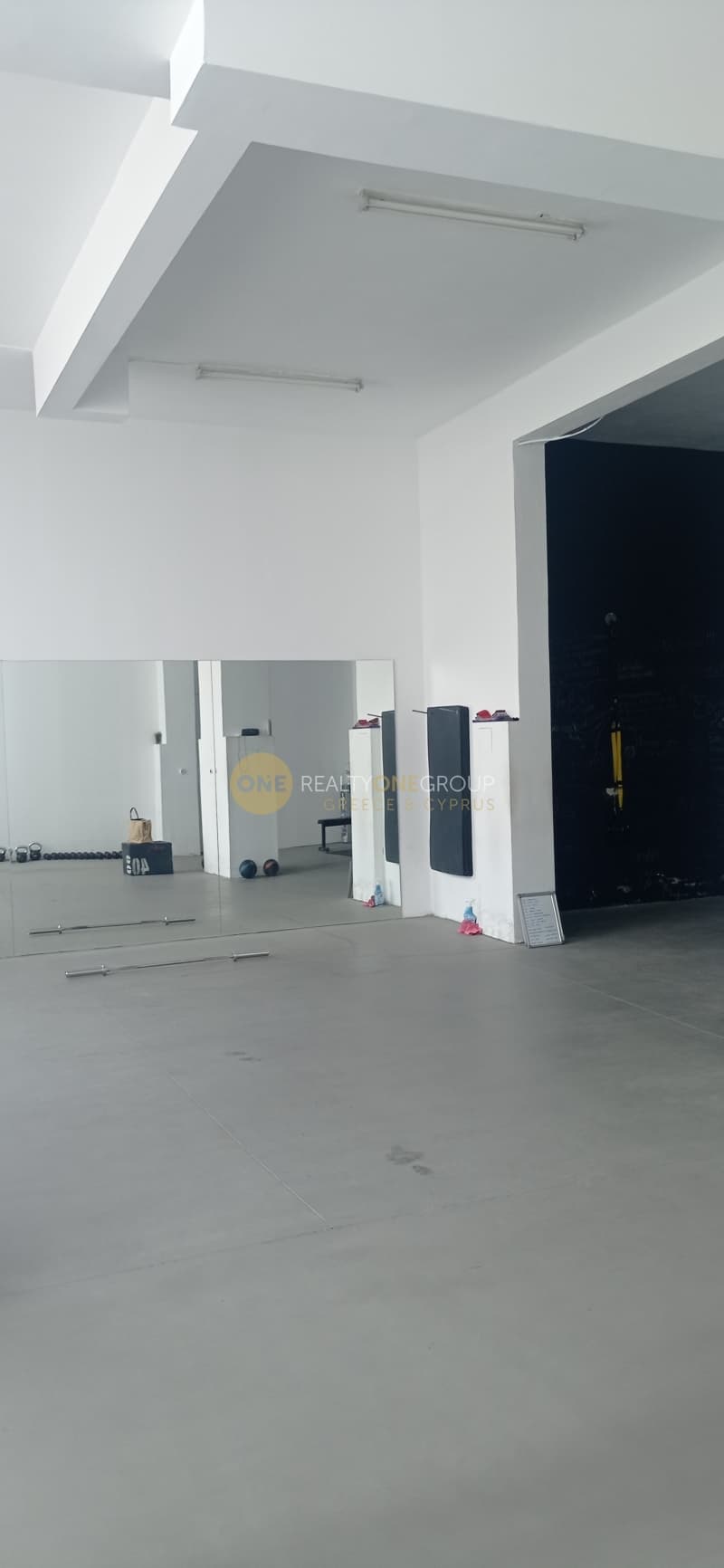 Event Hall in Palaio Irakleio, Lykovrisi — Photo 5 of 13