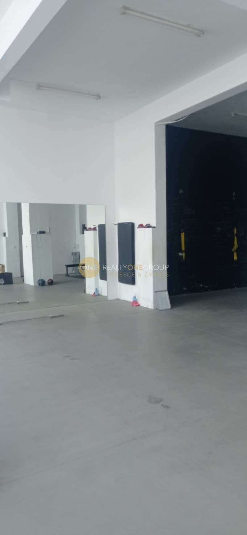 Event Hall in Palaio Irakleio, Lykovrisi — Photo 6 of 13