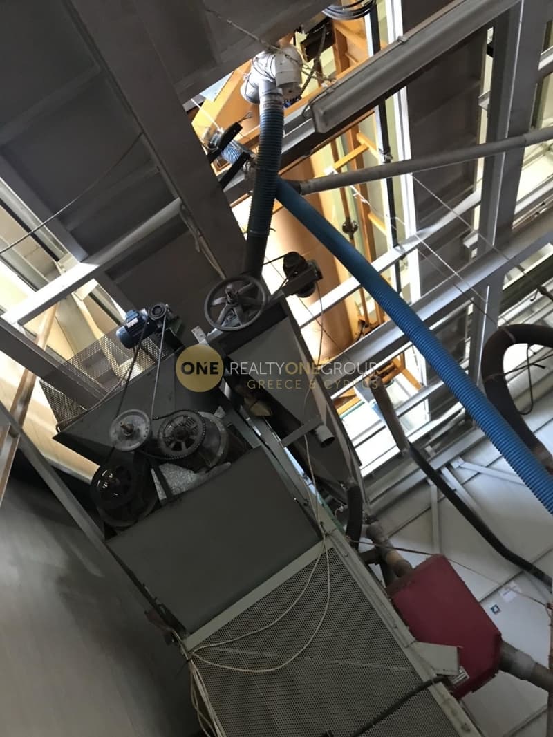 Αποθήκη στην Ριτσώνα, Αυλίδα — Φωτογραφία 20 από 20