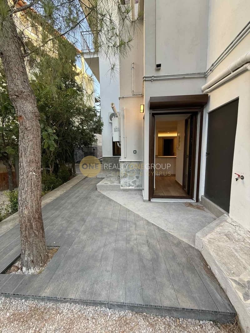 Διαμέρισμα στην Κάτω Λεοντάρι, Πεύκη — Φωτογραφία 6 από 20