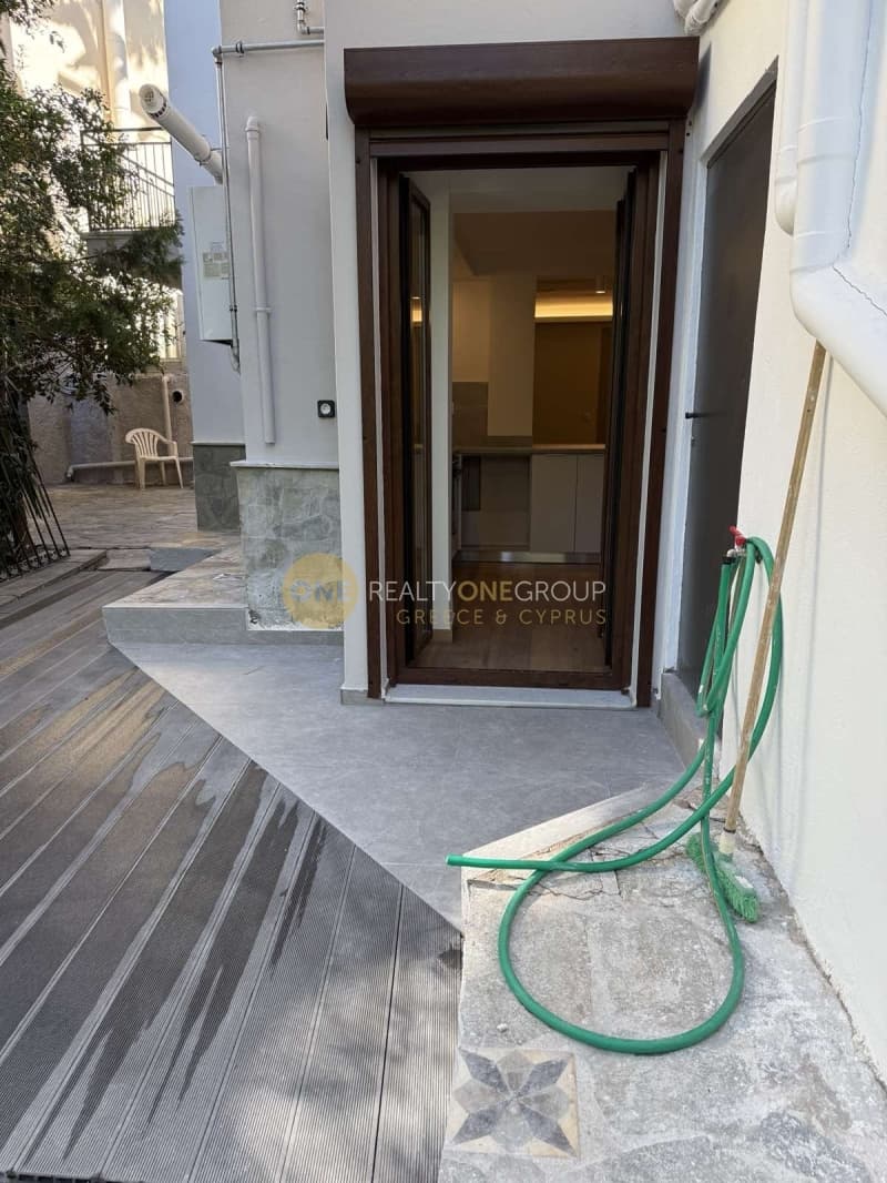 Διαμέρισμα στην Κάτω Λεοντάρι, Πεύκη — Φωτογραφία 10 από 20
