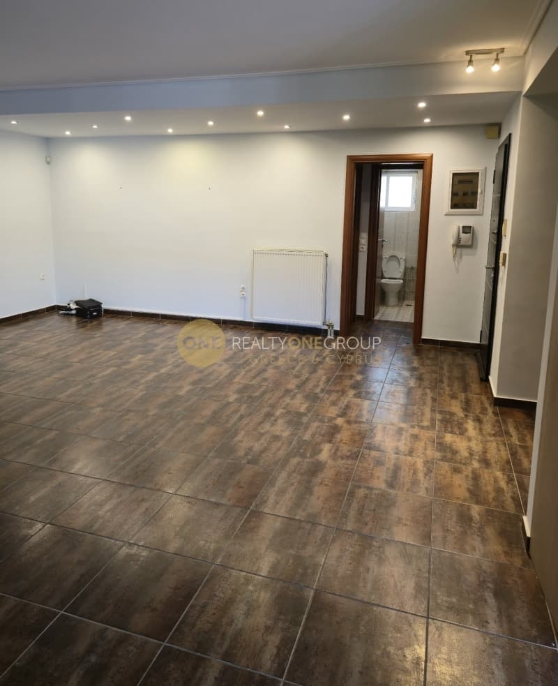 Apartment in Dasos, Chaidari — Photo 7 of 8