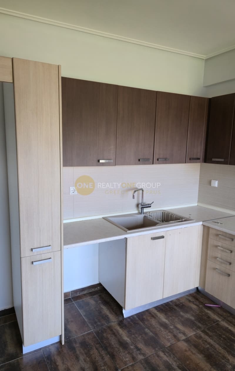 Apartment in Dasos, Chaidari — Photo 6 of 8