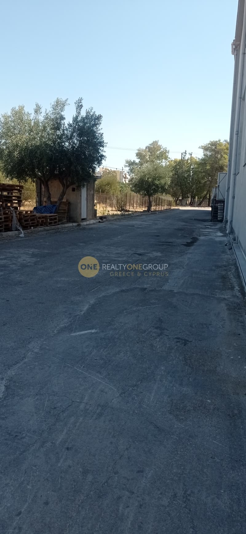 Αποθήκη στην Μπόσκιζα, Ανθηδώνος — Φωτογραφία 7 από 19