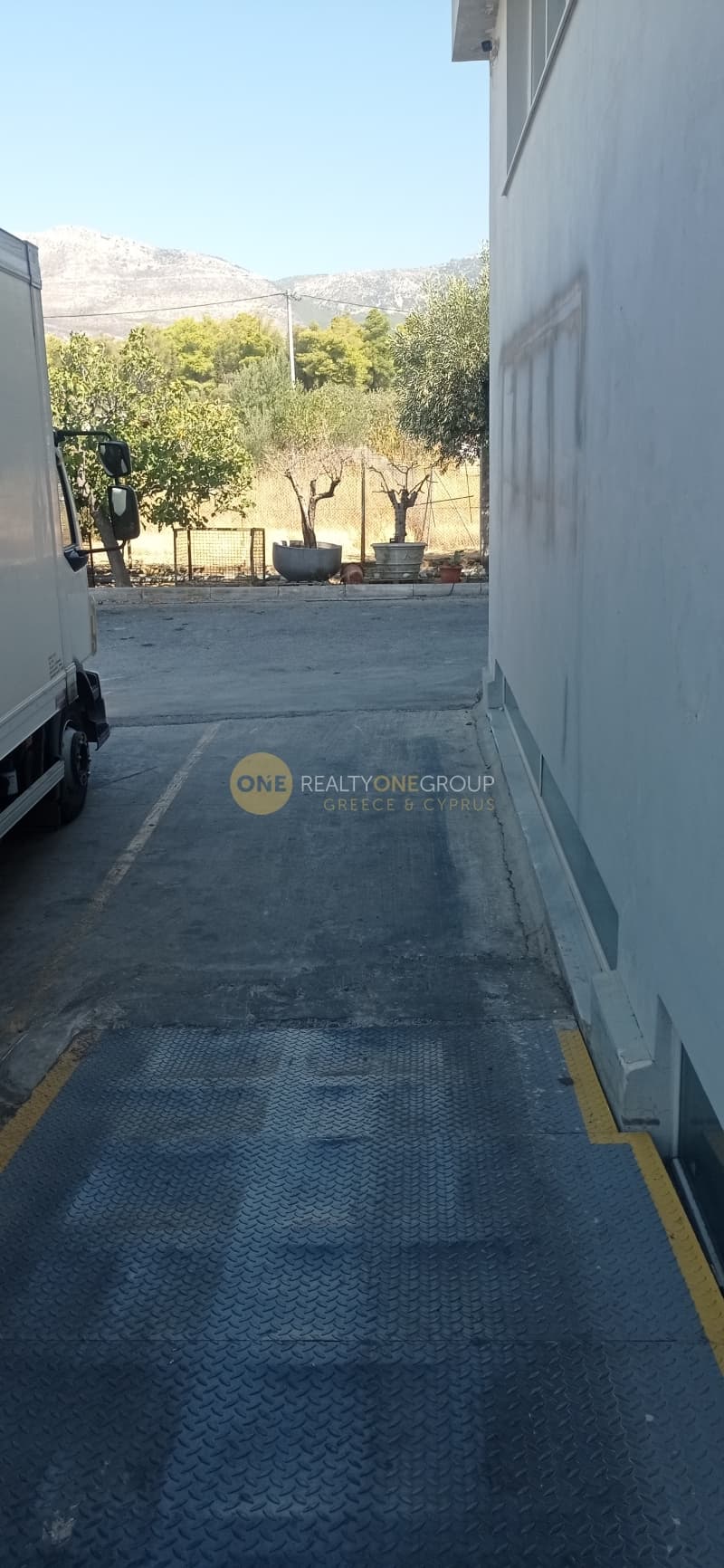 Αποθήκη στην Μπόσκιζα, Ανθηδώνος — Φωτογραφία 19 από 19