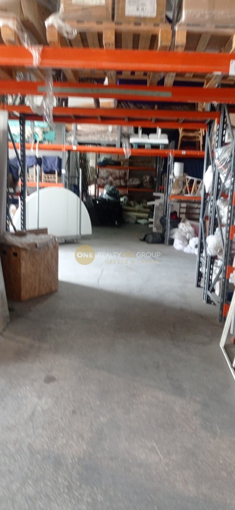 Αποθήκη στην Μπόσκιζα, Ανθηδώνος — Φωτογραφία 13 από 19