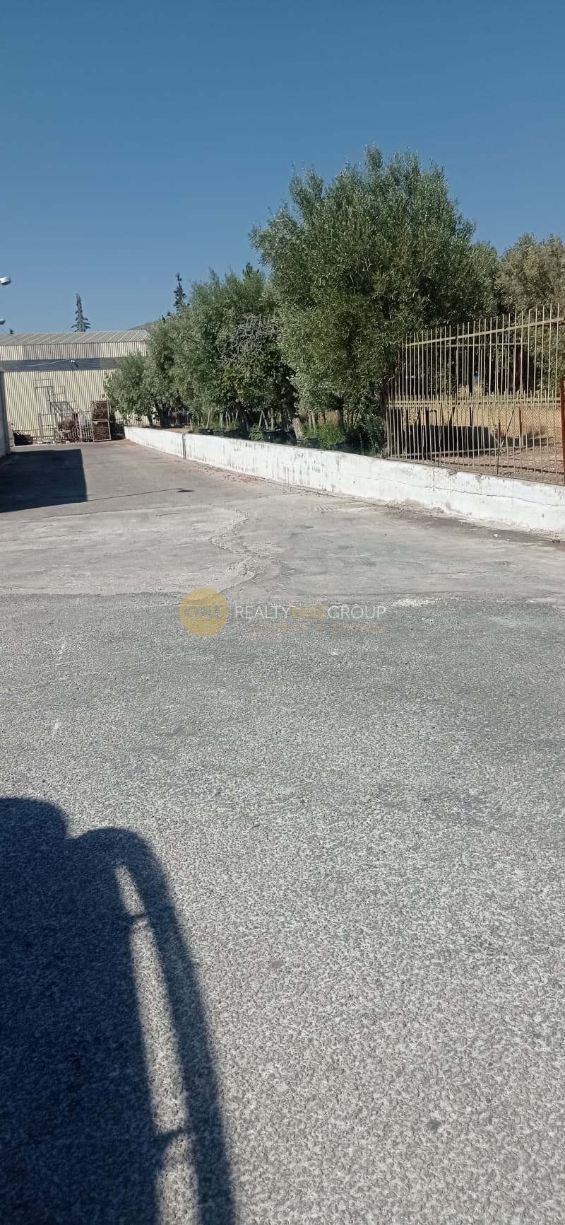 Αποθήκη στην Μπόσκιζα, Ανθηδώνος — Φωτογραφία 4 από 19