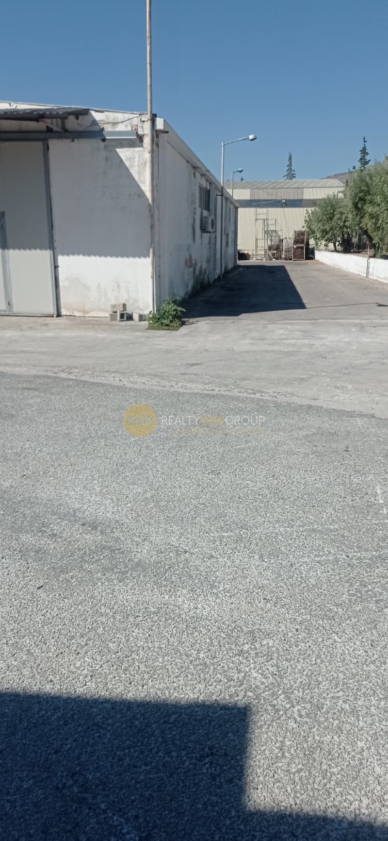 Αποθήκη στην Μπόσκιζα, Ανθηδώνος — Φωτογραφία 9 από 19