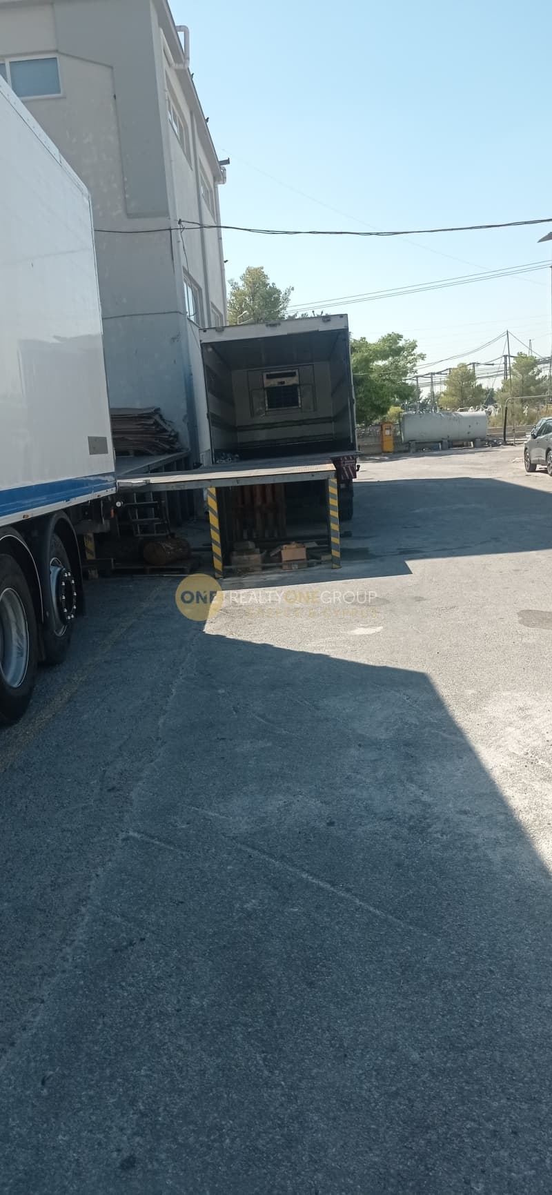 Αποθήκη στην Μπόσκιζα, Ανθηδώνος — Φωτογραφία 5 από 19