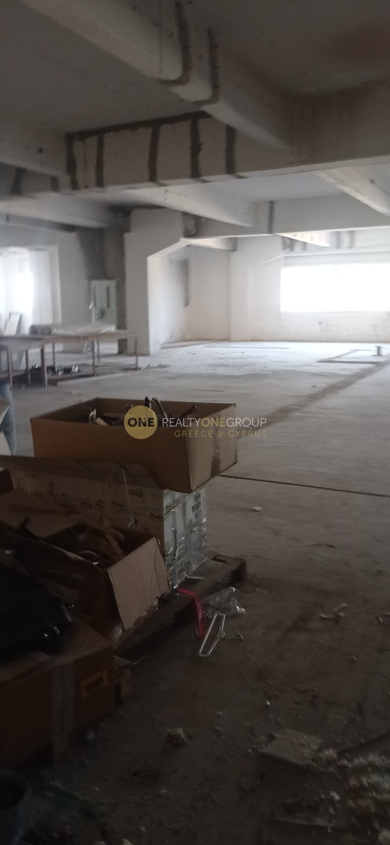Γραφείο στην Μπόσκιζα, Ανθηδώνος — Φωτογραφία 10 από 10