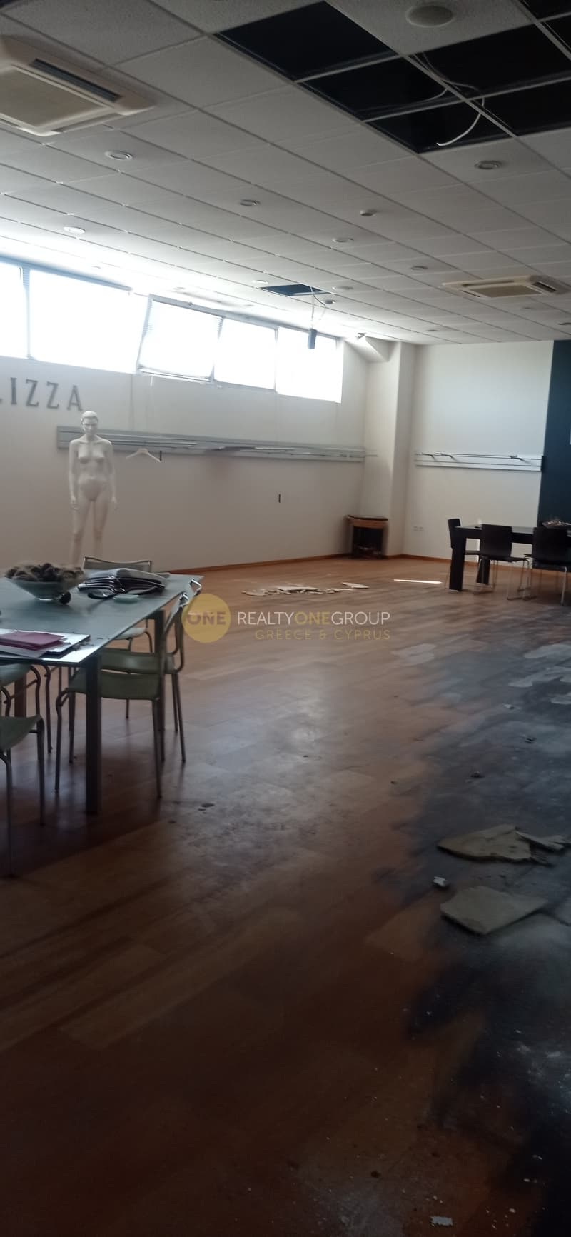 Γραφείο στην Μπόσκιζα, Ανθηδώνος — Φωτογραφία 9 από 10