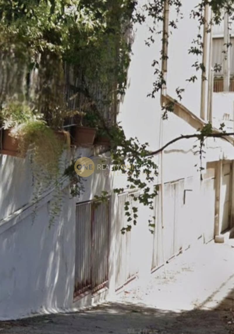 Αποθήκη στην Αγία Τριάδα, Ηράκλειο — Φωτογραφία 3 από 3