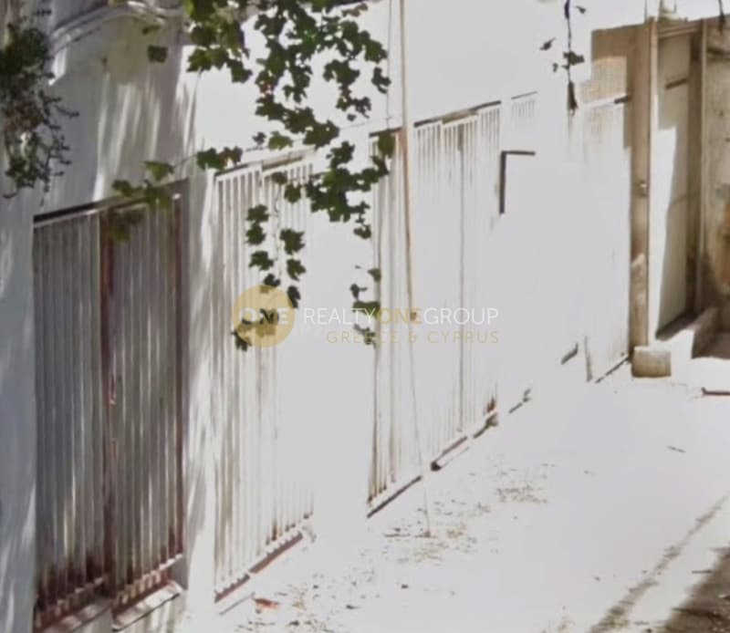 Αποθήκη στην Αγία Τριάδα, Ηράκλειο — Φωτογραφία 1 από 3
