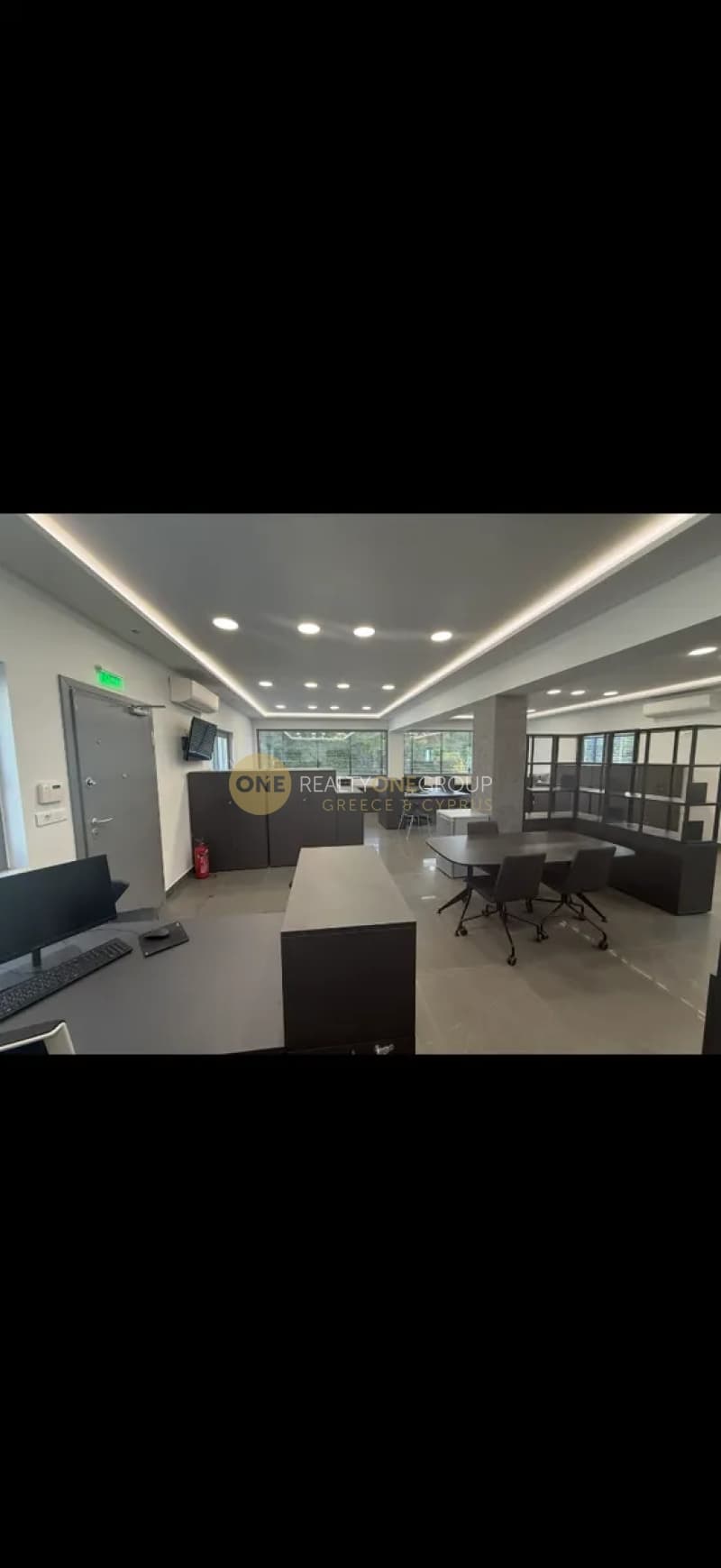 Office in Kefalari, Kifisia — Photo 5 of 11