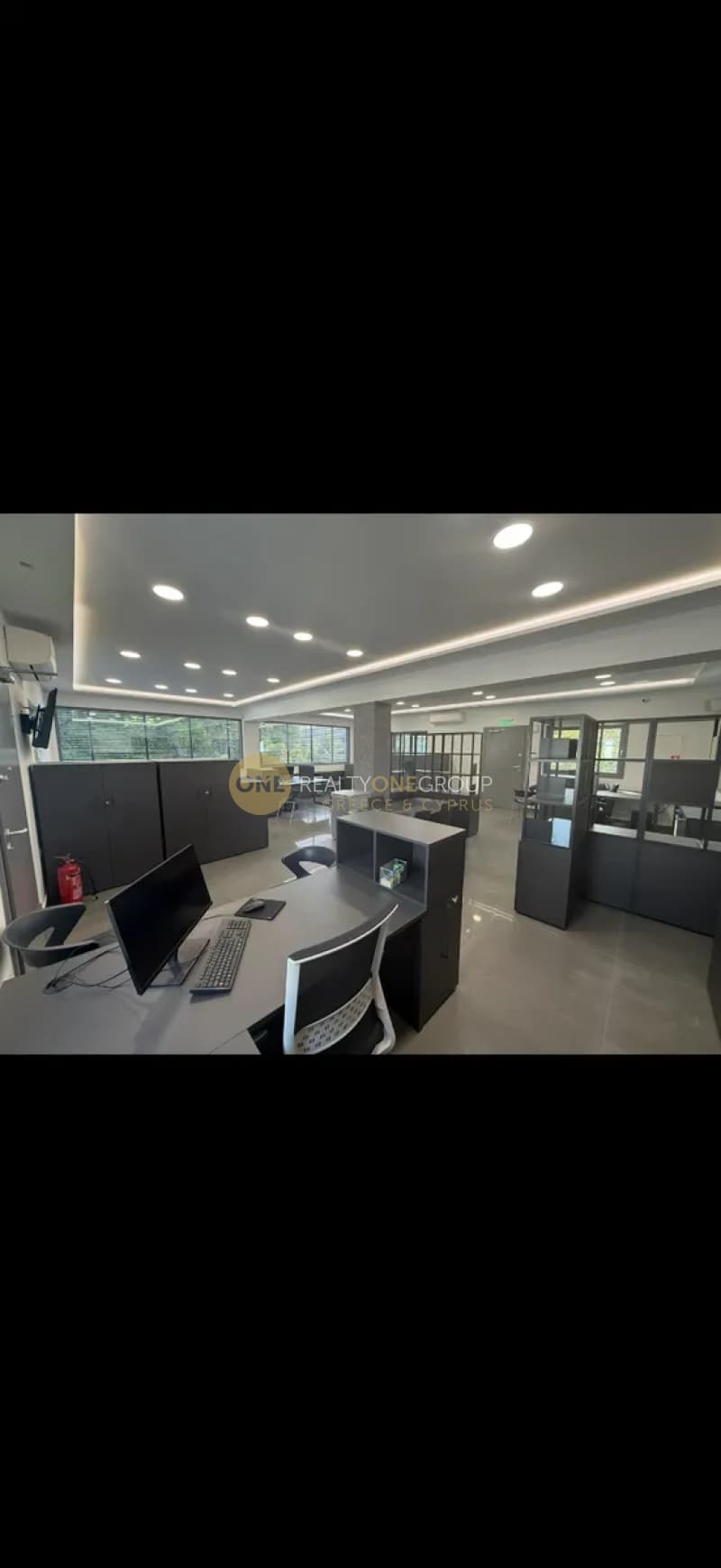 Office in Kefalari, Kifisia — Photo 4 of 11