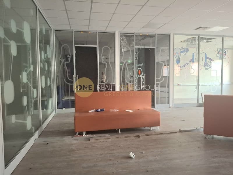 Αίθουσα Εκδηλώσεων στην Άγιος Βασίλειος, Νίκος Καζαντζάκης — Φωτογραφία 8 από 17