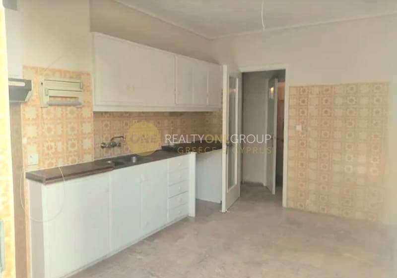 Apartment in Kato Leontari, Pefki — Photo 14 of 14