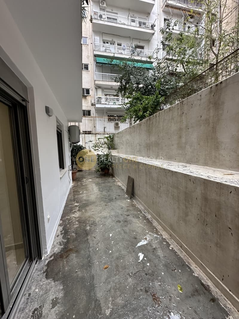 Apartment in Agios Artemios, Pagkrati — Photo 10 of 22