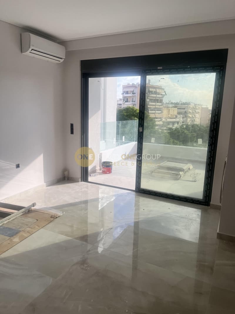 Apartment in Chrisaki, Nea Smyrni — Photo 9 of 19