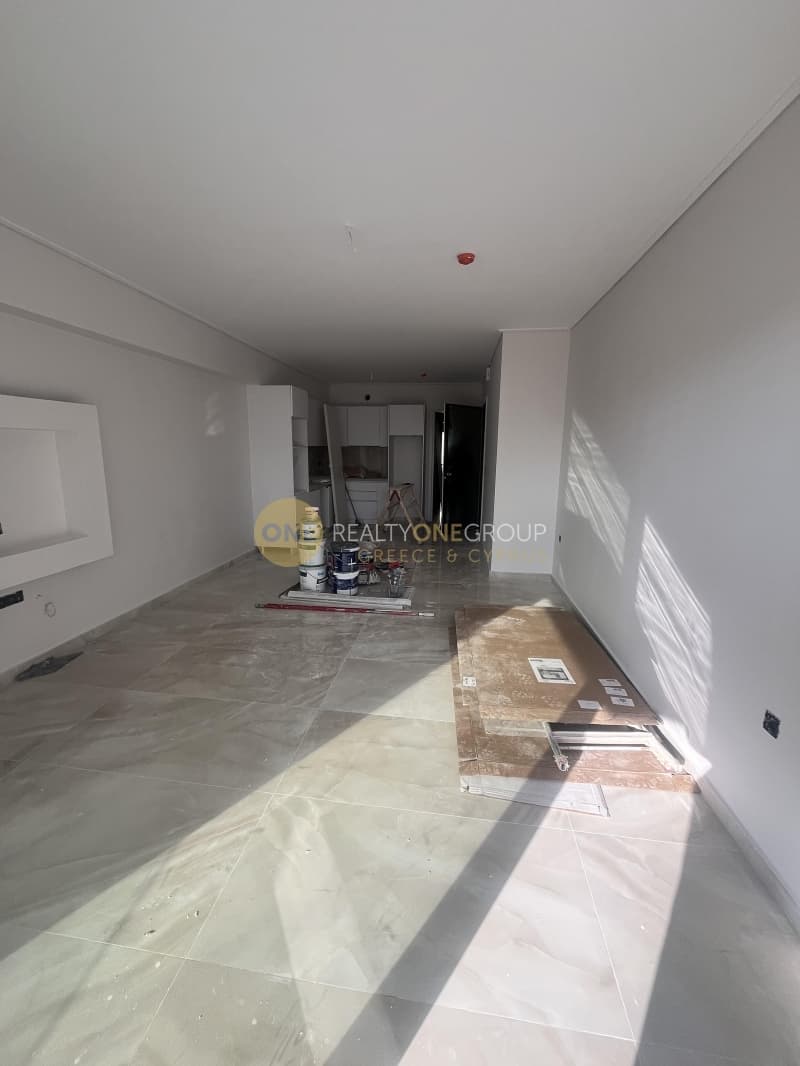 Apartment in Chrisaki, Nea Smyrni — Photo 5 of 19