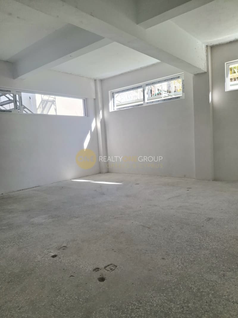 Industrial Space in Eleftheroupoli, Nea Ionia — Photo 2 of 11