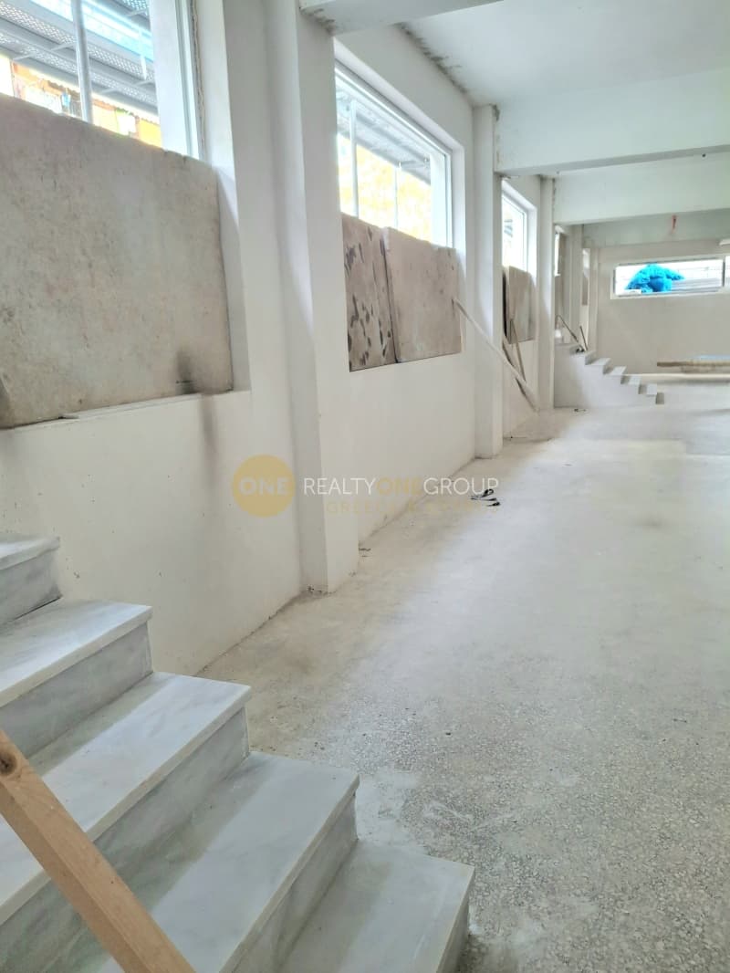 Industrial Space in Eleftheroupoli, Nea Ionia — Photo 11 of 11