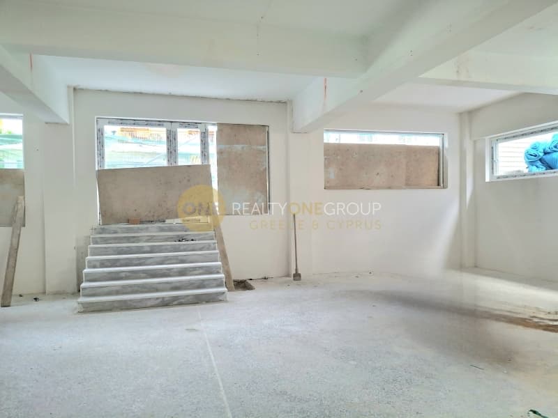 Industrial Space in Eleftheroupoli, Nea Ionia — Photo 9 of 11