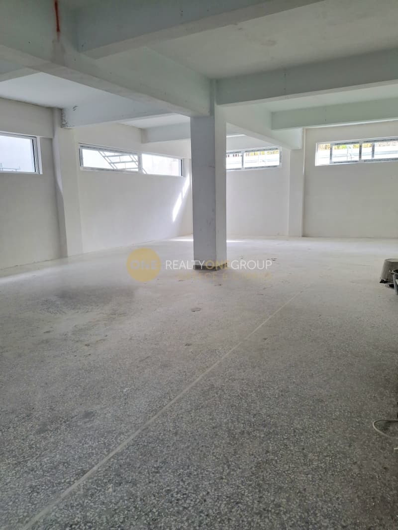 Industrial Space in Eleftheroupoli, Nea Ionia — Photo 1 of 11