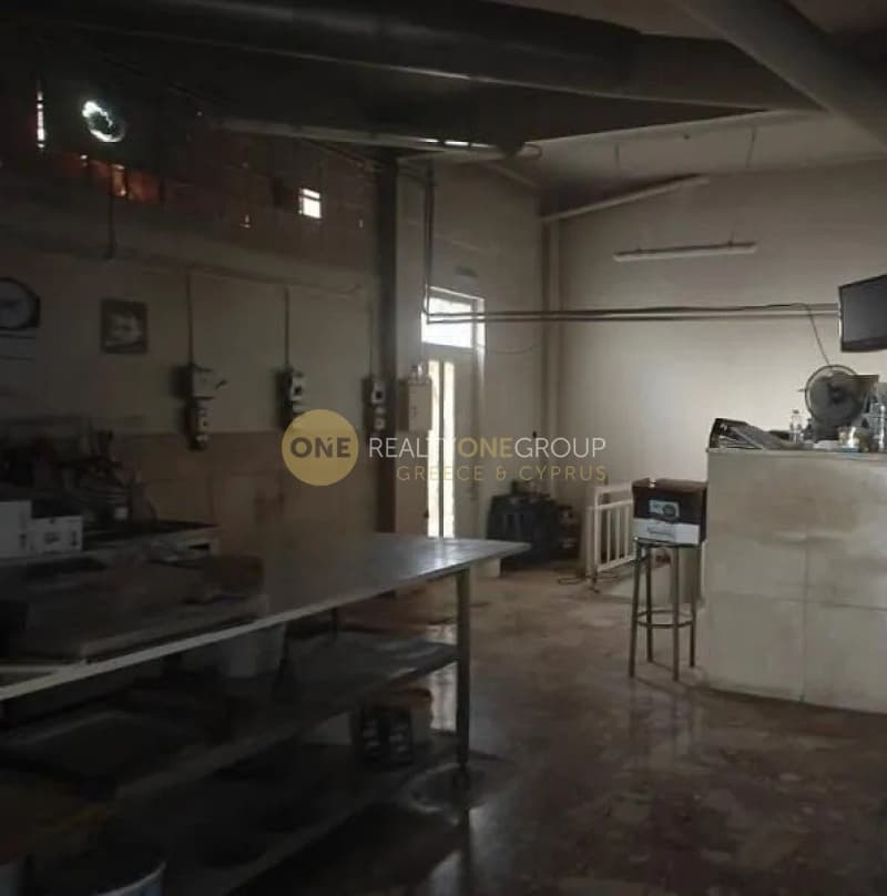 Κατάστημα στην Ελαιώνας, Χαϊδάρι — Φωτογραφία 7 από 8