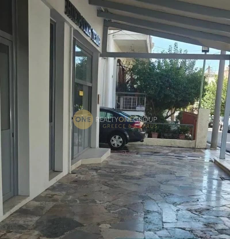 Κατάστημα στην Ελαιώνας, Χαϊδάρι — Φωτογραφία 1 από 8