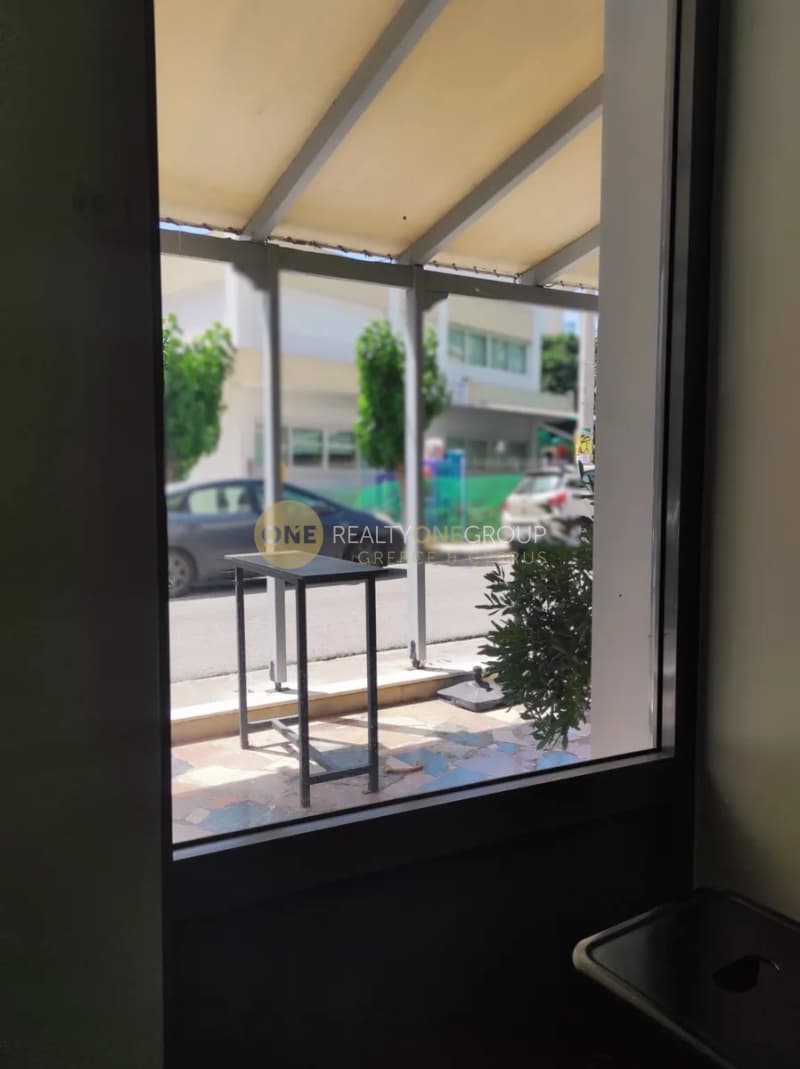 Κατάστημα στην Ελαιώνας, Χαϊδάρι — Φωτογραφία 3 από 8